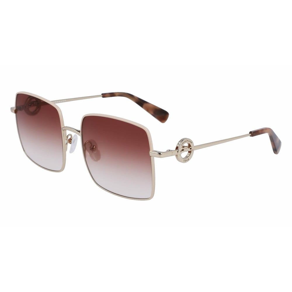 Ladies' Sunglasses Longchamp LO162S-748 Ø 55 mm