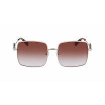 Ladies' Sunglasses Longchamp LO162S-748 Ø 55 mm