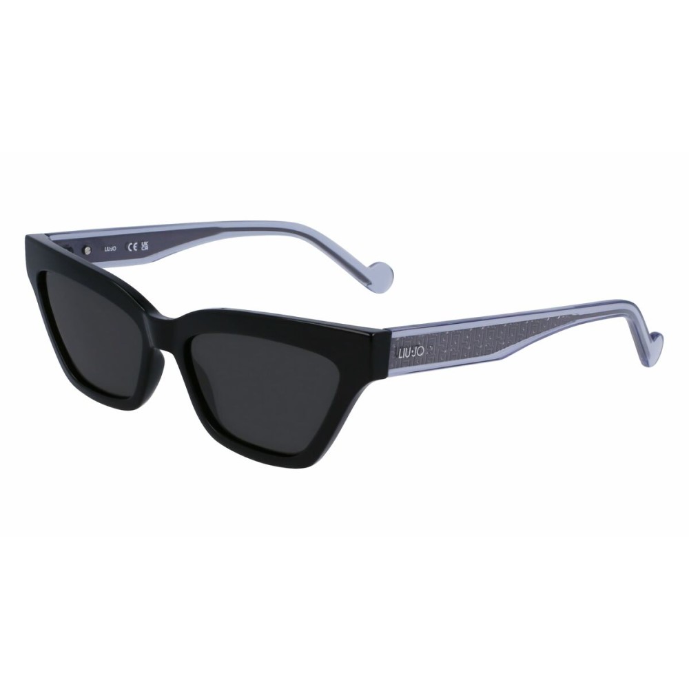 Damensonnenbrille LIU JO LJ781S-001 Ø 55 mm