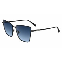 Damensonnenbrille Longchamp LO172S-001 ø 58 mm