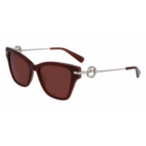 Ladies' Sunglasses Longchamp LO737S-201 Ø 52 mm