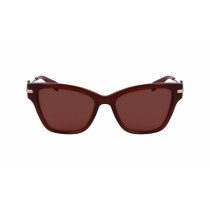 Ladies' Sunglasses Longchamp LO737S-201 Ø 52 mm