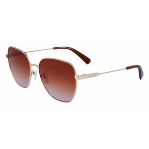 Damensonnenbrille Longchamp LO168S-707 ø 57 mm