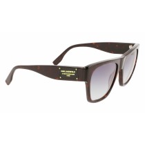 Lunettes de soleil Unisexe Karl Lagerfeld KL6074S-242 Ø 55 mm