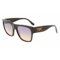 Unisex-Sonnenbrille Karl Lagerfeld KL6074S-001 Ø 55 mm