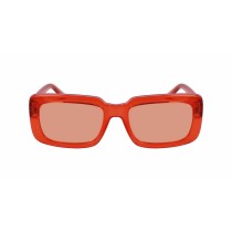 Lunettes de soleil Unisexe Karl Lagerfeld KL6101S-800 ø 54 mm