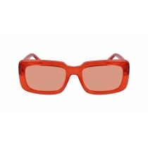 Unisex-Sonnenbrille Karl Lagerfeld KL6101S-800 ø 54 mm