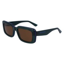 Unisex Sunglasses Karl Lagerfeld KL6101S-300 ø 54 mm