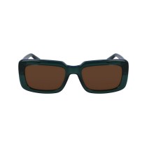 Unisex-Sonnenbrille Karl Lagerfeld KL6101S-300 ø 54 mm