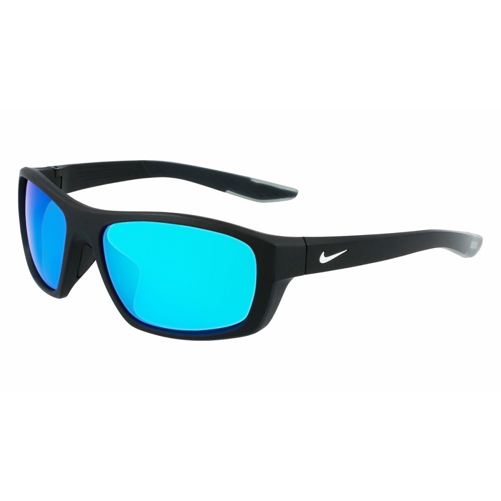 Lunettes de soleil Unisexe Nike NIKE-BRAZEN-BOOST-M-MI-CT8178-011 ø 57 mm