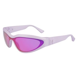 Lunettes de soleil Unisexe Karl Lagerfeld KL6128S-516 Ø 69 mm