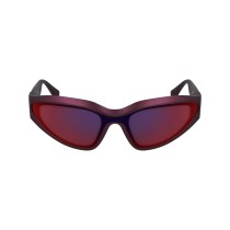 Unisex-Sonnenbrille Karl Lagerfeld KL6128S-606 Ø 69 mm