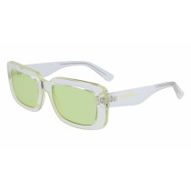 Unisex-Sonnenbrille Karl Lagerfeld KL6101S-970 ø 54 mm