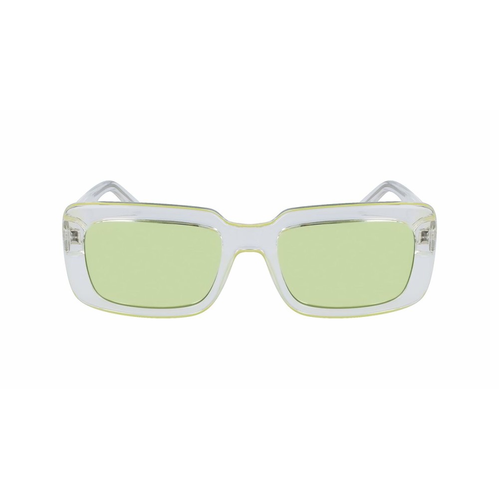 Lunettes de soleil Unisexe Karl Lagerfeld KL6101S-970 ø 54 mm