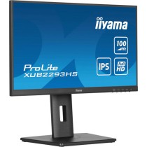 Écran Iiyama XUB2293HS-B6 Full HD 22" 100 Hz