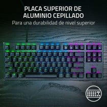 Clavier Razer Huntsman V3 X Noir