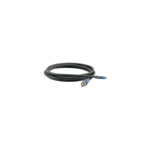 HDMI Kabel Kramer C-HM/ETH-15 Schwarz 4,6 m