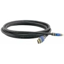 Câble HDMI Kramer C-HM/ETH-15 Noir 4,6 m