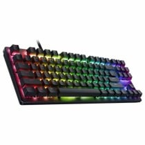 Clavier Razer Huntsman V3 X Noir