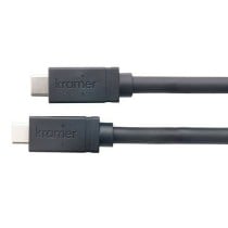 USB Cable Kramer C-U32/FF-6 Black 1,8 m