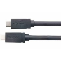 USB Cable Kramer C-U32/FF-6 Black 1,8 m