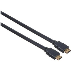 HDMI Cable Kramer C-HM/ETH-6 Black 1,8 m