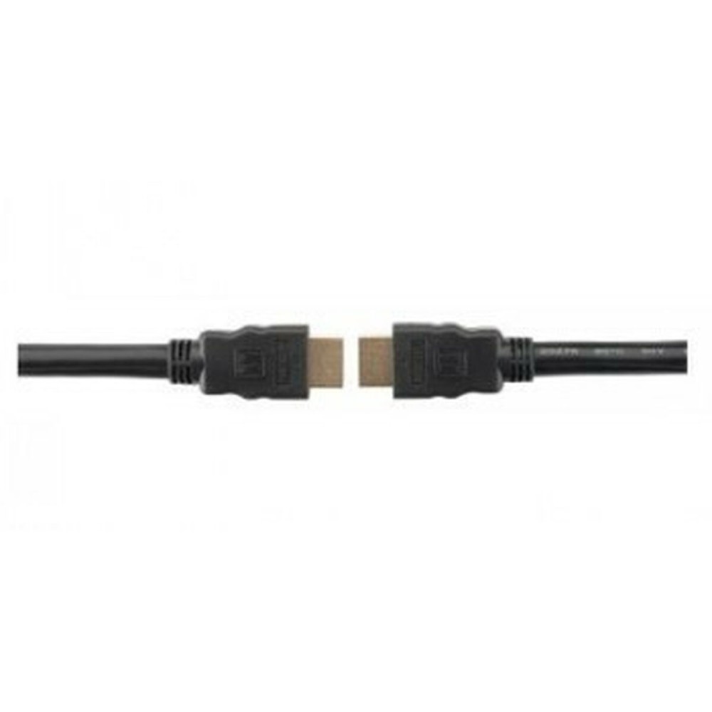 HDMI Cable Kramer C-HM/ETH-3 Black 90 cm