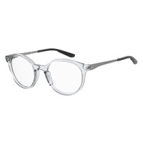 Monture de Lunettes Unisexe Under Armour UA-5027-900F020 Ø 50 mm