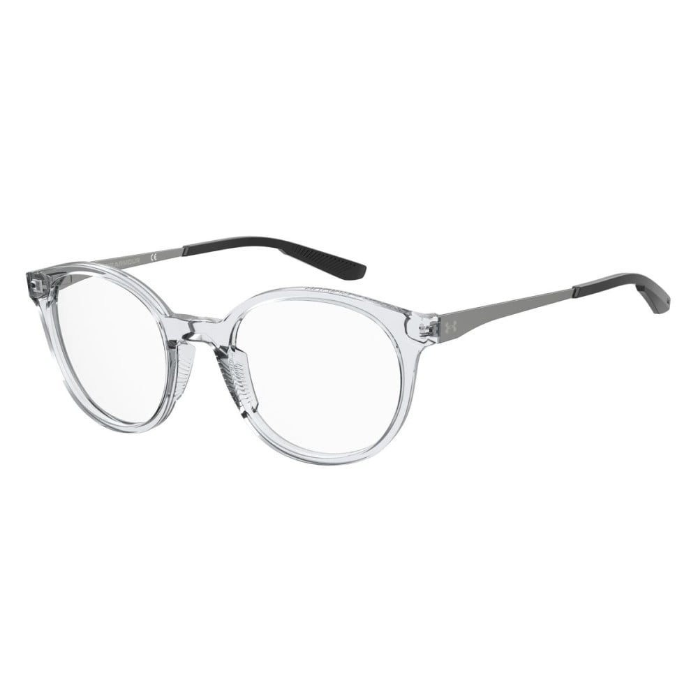 Unisex' Spectacle frame Under Armour UA-5027-900F020 Ø 50 mm