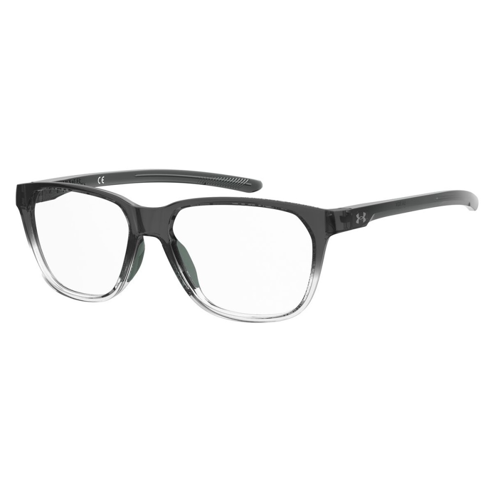 Unisex' Spectacle frame Under Armour UA-5024-B59F515 Ø 55 mm