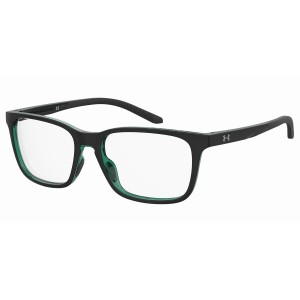 Monture de Lunettes Unisexe Under Armour UA-5056-7ZJF617 ø 56 mm