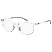 Unisex' Spectacle frame Under Armour UA-5044-900F417 ø 54 mm