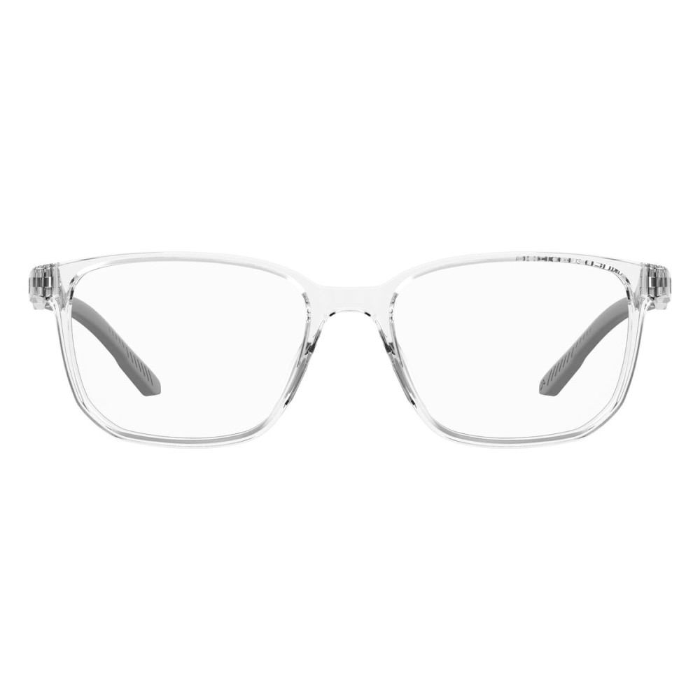 Unisex' Spectacle frame Under Armour UA-5044-900F417 ø 54 mm