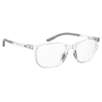 Unisex' Spectacle frame Under Armour UA-5044-900F417 ø 54 mm