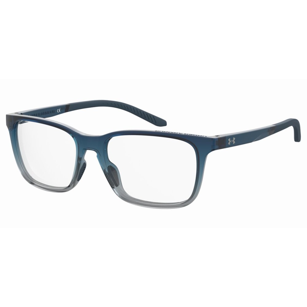 Monture de Lunettes Unisexe Under Armour UA-5056-0MXF617 ø 56 mm