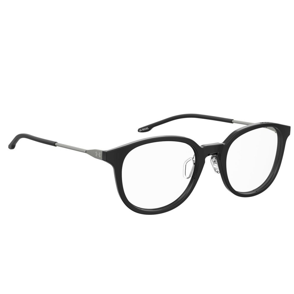 Unisex' Spectacle frame Under Armour UA-5033-G-807F119 Ø 51 mm