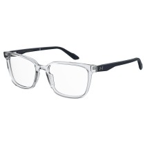 Unisex' Spectacle frame Under Armour UA-5035-900F218 Ø 52 mm