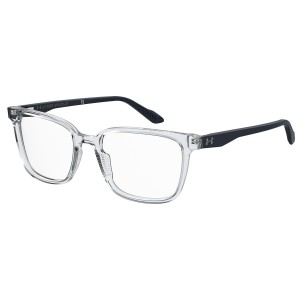 Monture de Lunettes Unisexe Under Armour UA-5035-900F218 Ø 52 mm