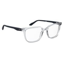 Monture de Lunettes Unisexe Under Armour UA-5035-900F218 Ø 52 mm