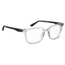 Unisex' Spectacle frame Under Armour UA-5035-900F218 Ø 52 mm