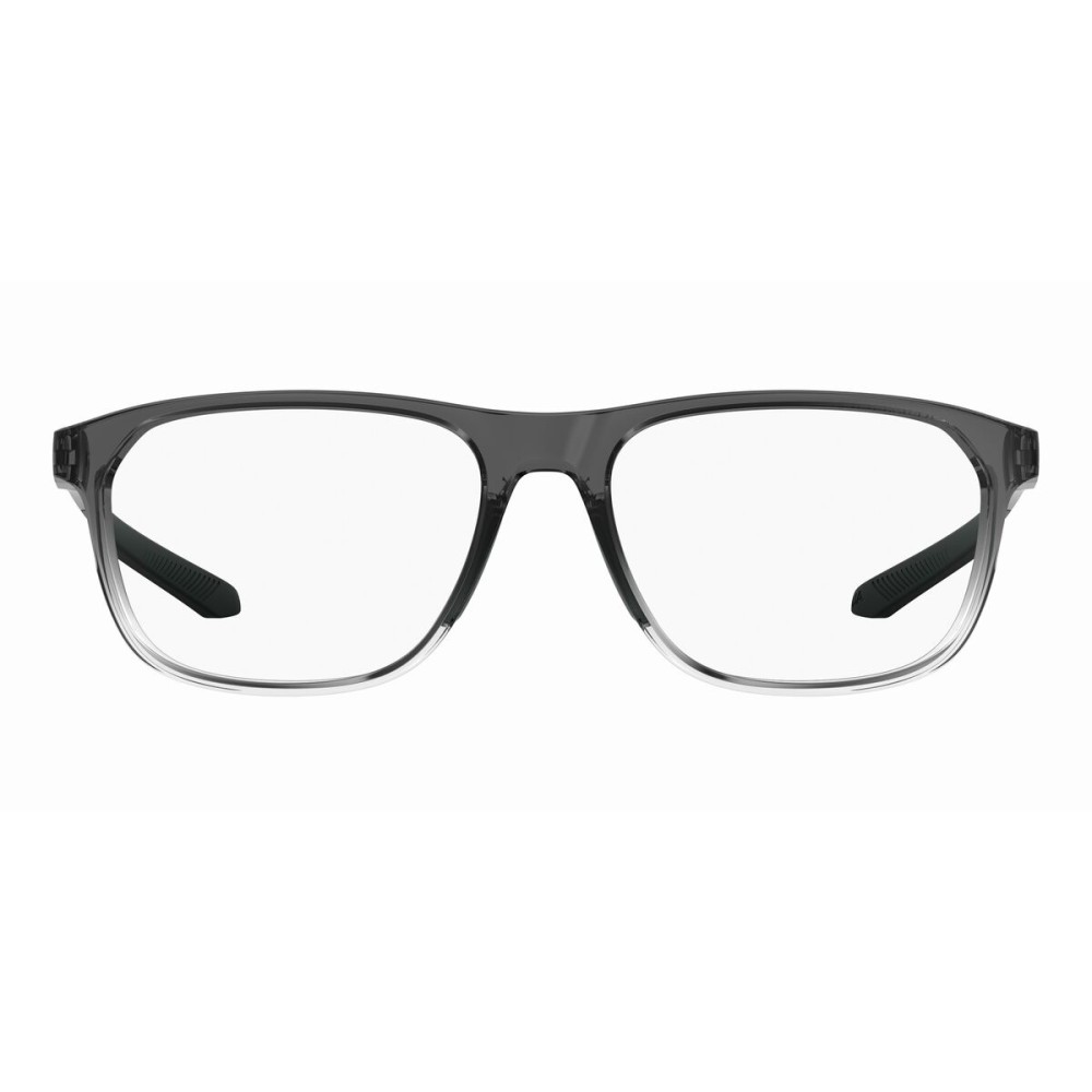 Monture de Lunettes Unisexe Under Armour UA-5030-B59F516 Ø 55 mm