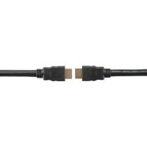 Câble HDMI Kramer C-HM/ETH-25 Noir 7,6 m