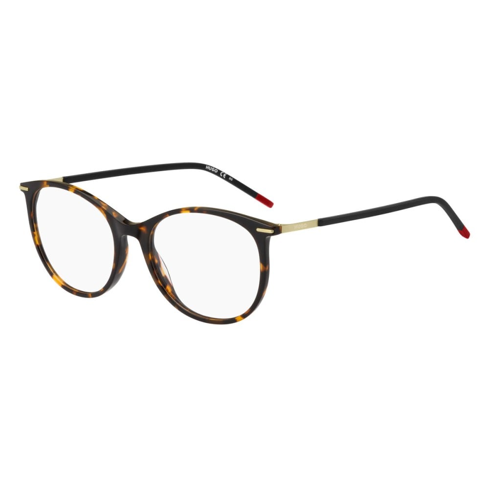 Monture de Lunettes Femme Hugo Boss HG-1238-0UCF317 Ø 53 mm