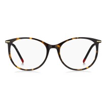 Ladies' Spectacle frame Hugo Boss HG-1238-0UCF317 Ø 53 mm