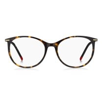 Monture de Lunettes Femme Hugo Boss HG-1238-0UCF317 Ø 53 mm