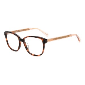 Ladies' Spectacle frame Kate Spade ACERRA-086F216 Ø 52 mm