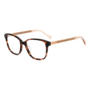 Monture de Lunettes Femme Kate Spade ACERRA-086F216 Ø 52 mm