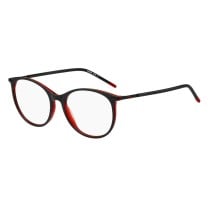 Monture de Lunettes Femme Hugo Boss HG-1238-OITF317 Ø 53 mm