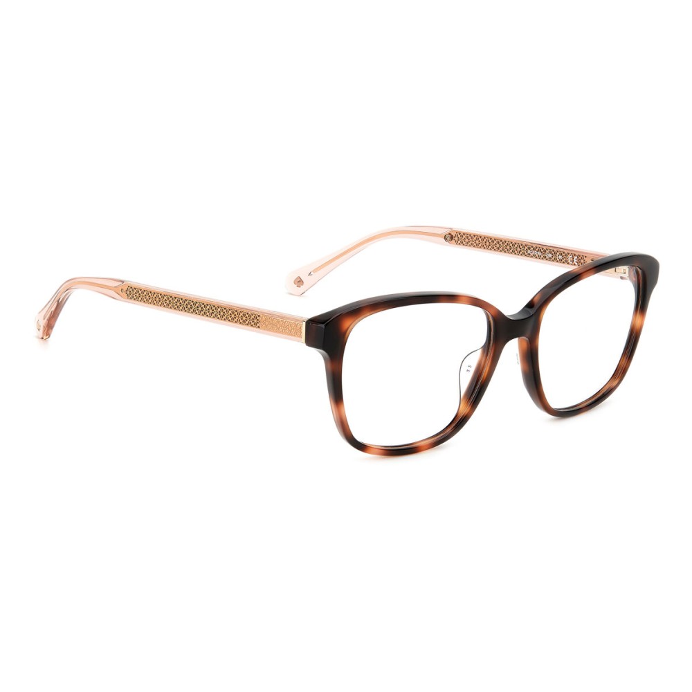 Monture de Lunettes Femme Kate Spade ACERRA-086F216 Ø 52 mm