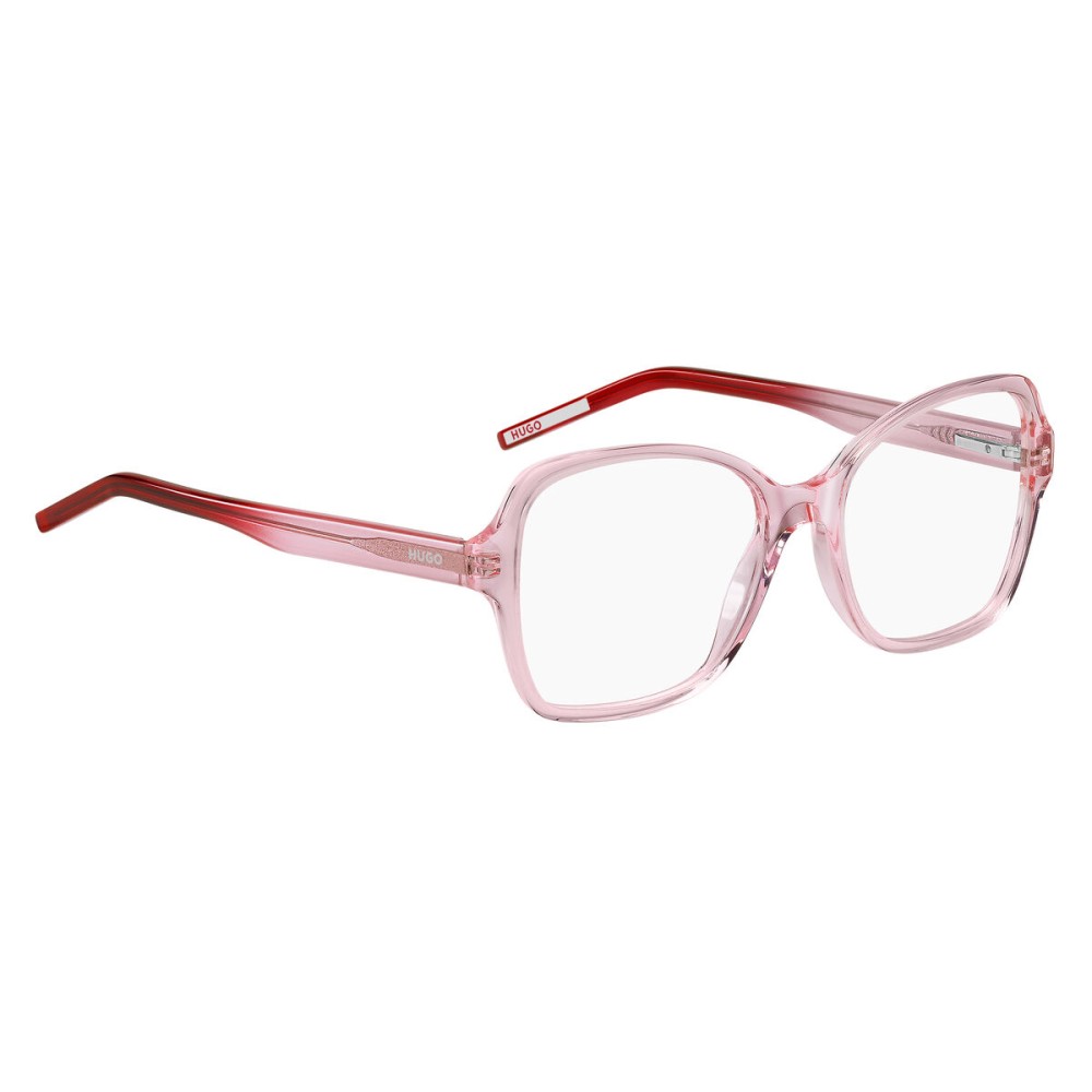 Monture de Lunettes Femme Hugo Boss HG-1267-C48F317 Ø 53 mm